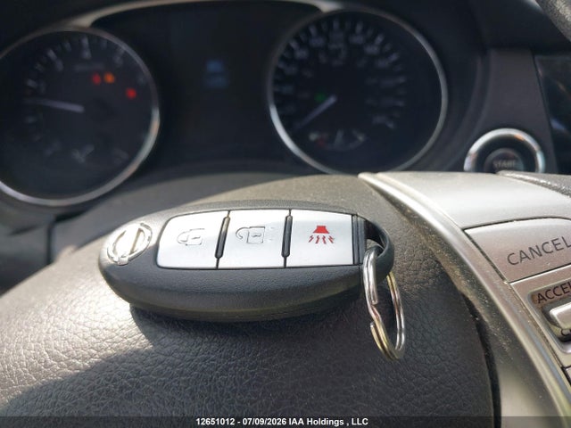 Nissan Rogue 2016 5N1AT2MTXGC772120 Image 10