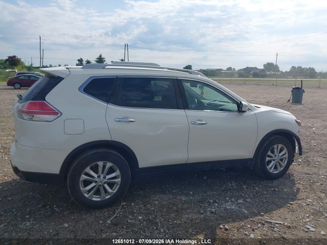 5N1AT2MTXGC772120 Nissan Rogue