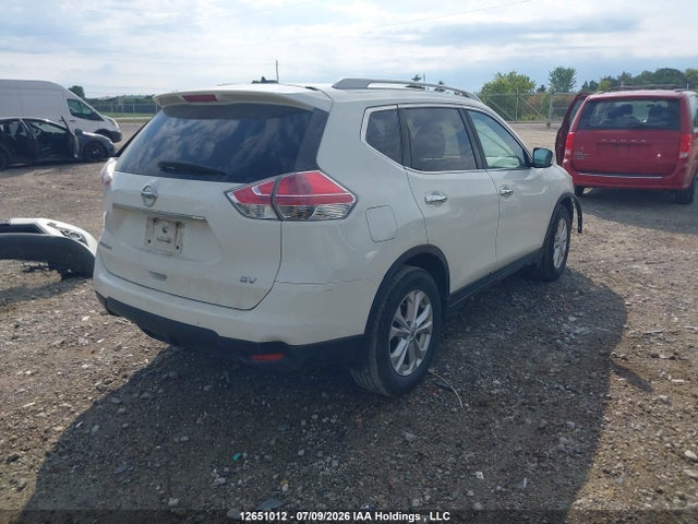 5N1AT2MTXGC772120 Nissan Rogue