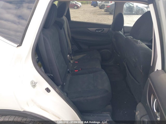 5N1AT2MTXGC772120 Nissan Rogue