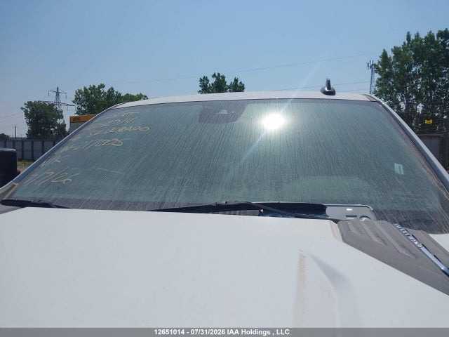 2026 Chevrolet Silverado K2500 Heavy Duty Lt მანქანა იყიდება აუქციონზე, vin: 1GC1KNEY3TF217005, აუქციონის ნომერი: 12651014