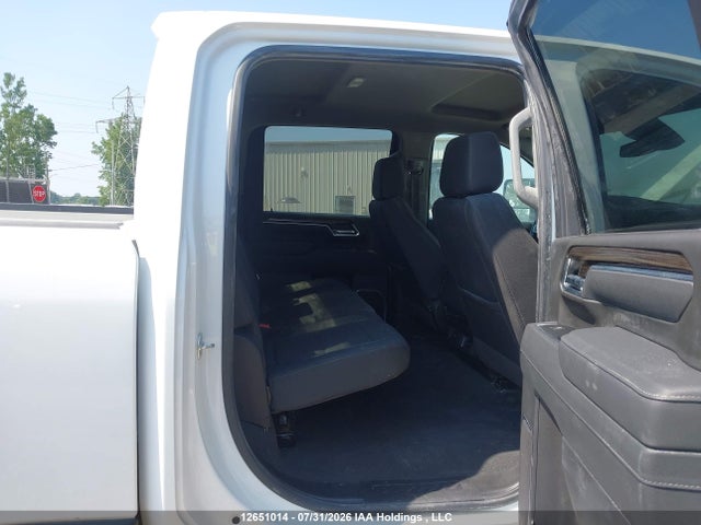 2026 Chevrolet Silverado K2500 Heavy Duty Lt მანქანა იყიდება აუქციონზე, vin: 1GC1KNEY3TF217005, აუქციონის ნომერი: 12651014