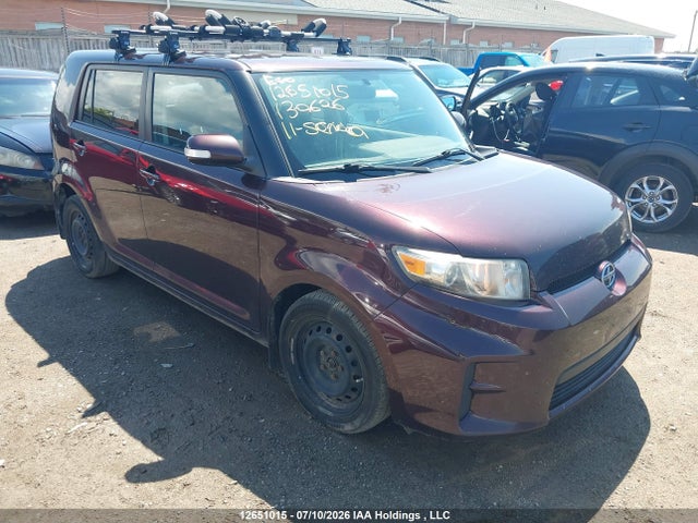 Auction sale of the 2011 Scion Xb, vin: JTLZE4FE4B1130626, lot number: 12651015