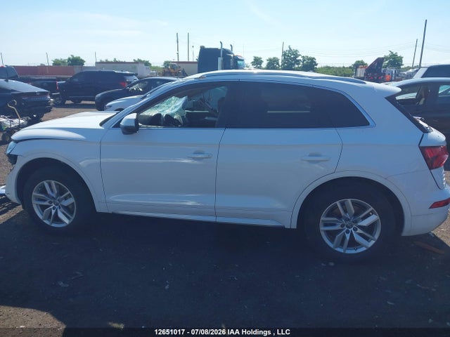 Audi Q5 PREMIUM 2018 WA1ANAFY4J2009275 Image 15
