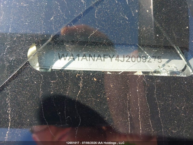 Audi Q5 PREMIUM 2018 WA1ANAFY4J2009275 Image 19