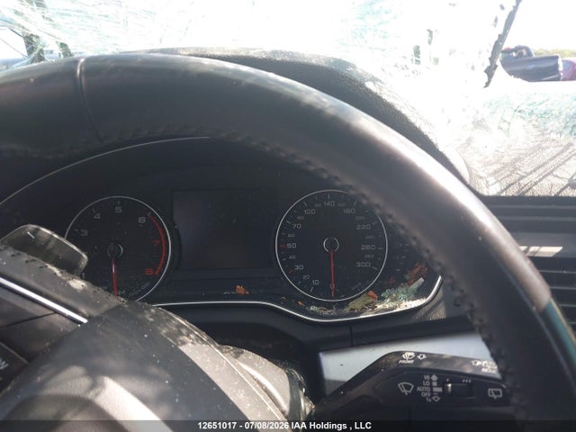 Audi Q5 PREMIUM 2018 WA1ANAFY4J2009275 Image 7