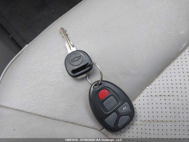 2008 Chevrolet Cobalt Sport მანქანა იყიდება აუქციონზე, vin: 1G1AM58B287159013, აუქციონის ნომერი: 12651018