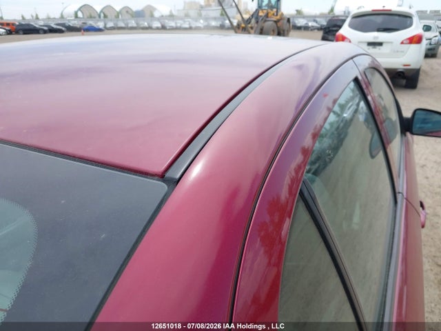 2008 Chevrolet Cobalt Sport მანქანა იყიდება აუქციონზე, vin: 1G1AM58B287159013, აუქციონის ნომერი: 12651018