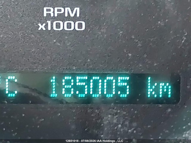 2008 Chevrolet Cobalt Sport მანქანა იყიდება აუქციონზე, vin: 1G1AM58B287159013, აუქციონის ნომერი: 12651018