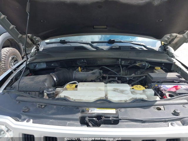 Aukcja sprzedaży 2010 Jeep Liberty, vin: 1J4PN2GK9AW101260, numer aukcji: 12651021