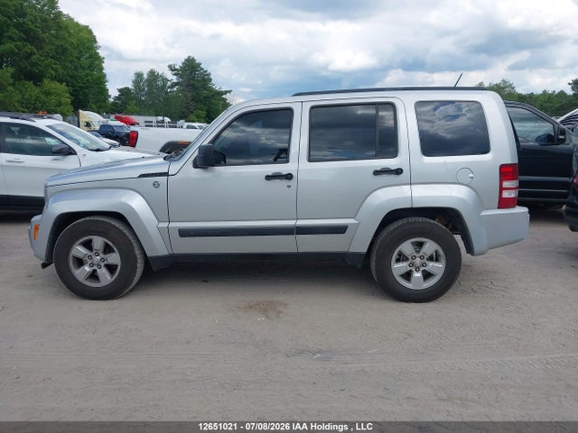 Aukcja sprzedaży 2010 Jeep Liberty, vin: 1J4PN2GK9AW101260, numer aukcji: 12651021