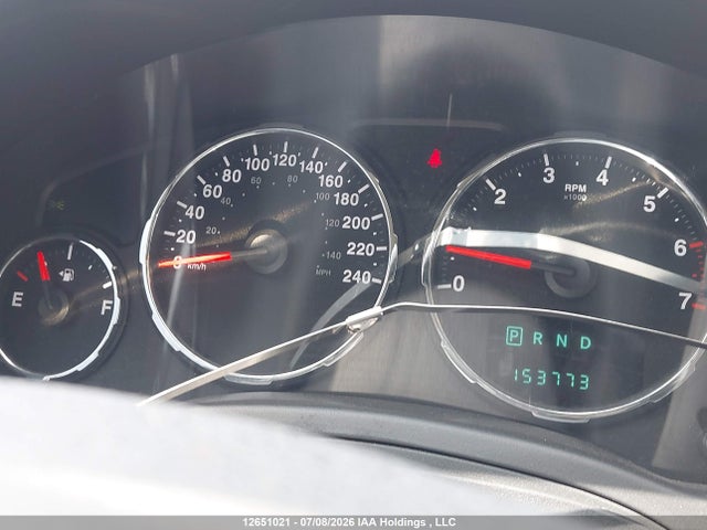 Aukcja sprzedaży 2010 Jeep Liberty, vin: 1J4PN2GK9AW101260, numer aukcji: 12651021