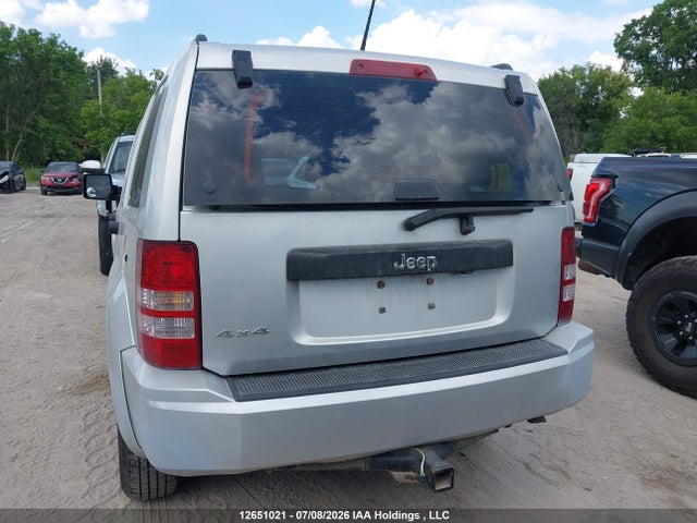 Aukcja sprzedaży 2010 Jeep Liberty, vin: 1J4PN2GK9AW101260, numer aukcji: 12651021