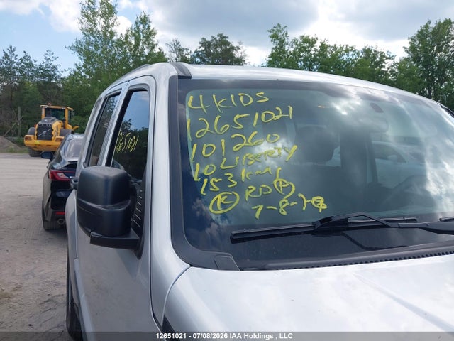 Aukcja sprzedaży 2010 Jeep Liberty, vin: 1J4PN2GK9AW101260, numer aukcji: 12651021