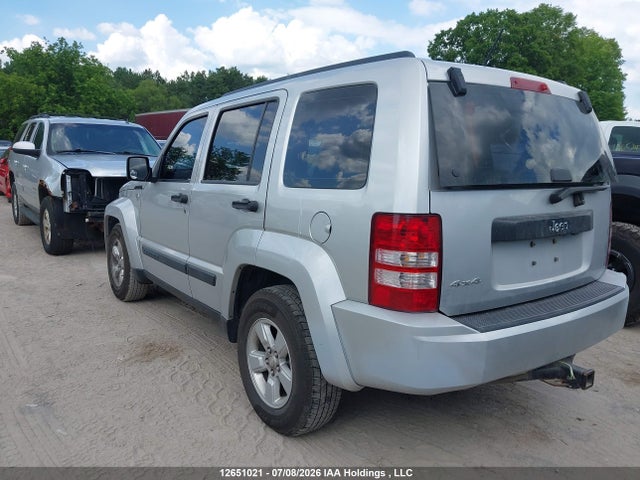 Aukcja sprzedaży 2010 Jeep Liberty, vin: 1J4PN2GK9AW101260, numer aukcji: 12651021