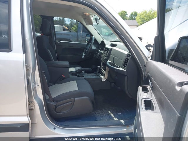 Aukcja sprzedaży 2010 Jeep Liberty, vin: 1J4PN2GK9AW101260, numer aukcji: 12651021