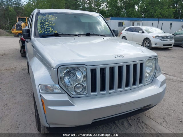 Aukcja sprzedaży 2010 Jeep Liberty, vin: 1J4PN2GK9AW101260, numer aukcji: 12651021