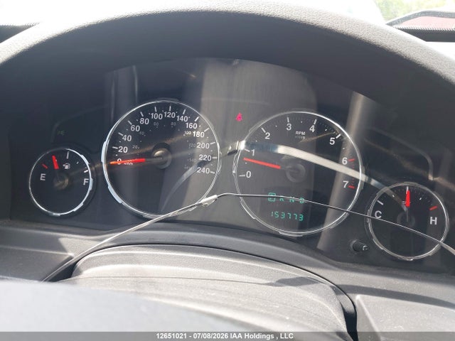Aukcja sprzedaży 2010 Jeep Liberty, vin: 1J4PN2GK9AW101260, numer aukcji: 12651021