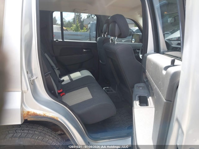 Aukcja sprzedaży 2010 Jeep Liberty, vin: 1J4PN2GK9AW101260, numer aukcji: 12651021