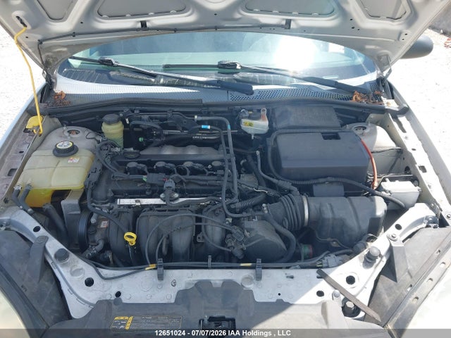 12651024 :رقم المزاد ، 3FAFP37N15R157977 vin ، 2005 Ford Focus Zx5 مزاد بيع