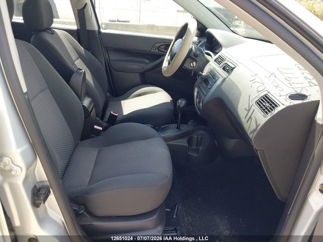 12651024 :رقم المزاد ، 3FAFP37N15R157977 vin ، 2005 Ford Focus Zx5 مزاد بيع