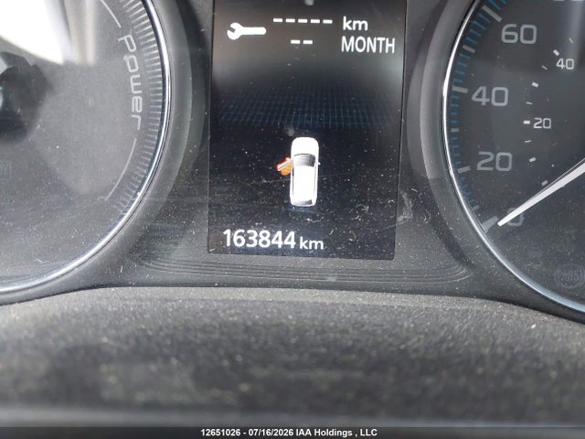 12651026 :رقم المزاد ، JA4J24A50JZ614537 vin ، 2018 Mitsubishi Outlander Phev Gt/se مزاد بيع