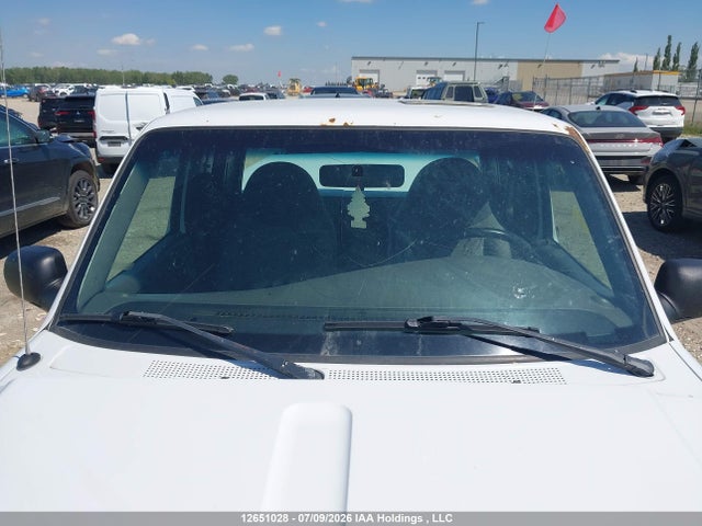 12651028 :رقم المزاد ، 1FTYR44V82PB22055 vin ، 2002 Ford Ranger Super Cab مزاد بيع
