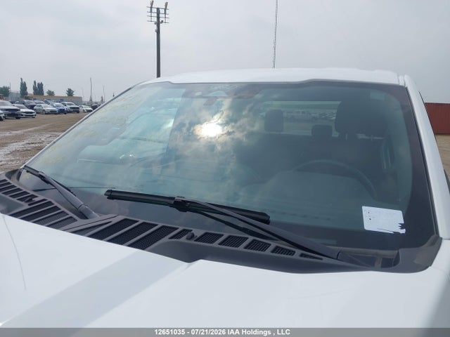 Ford F150 Xlt 2025 1FTFW3L84SKD82083 Image 18
