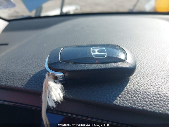 2HKRS4H57PH125244 Honda Cr-v Sport/sport-b