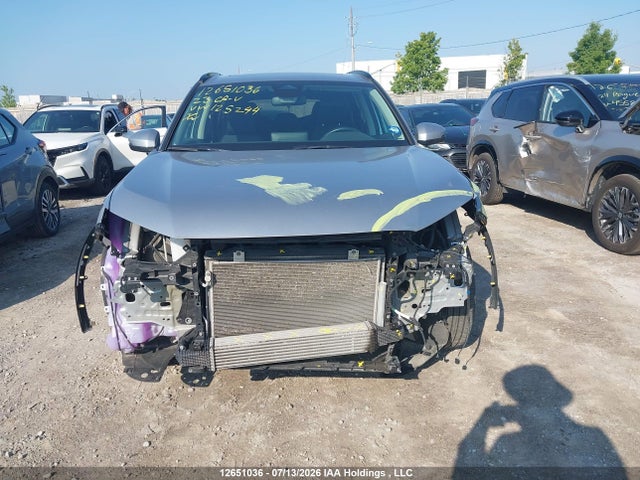 2HKRS4H57PH125244 Honda Cr-v Sport/sport-b