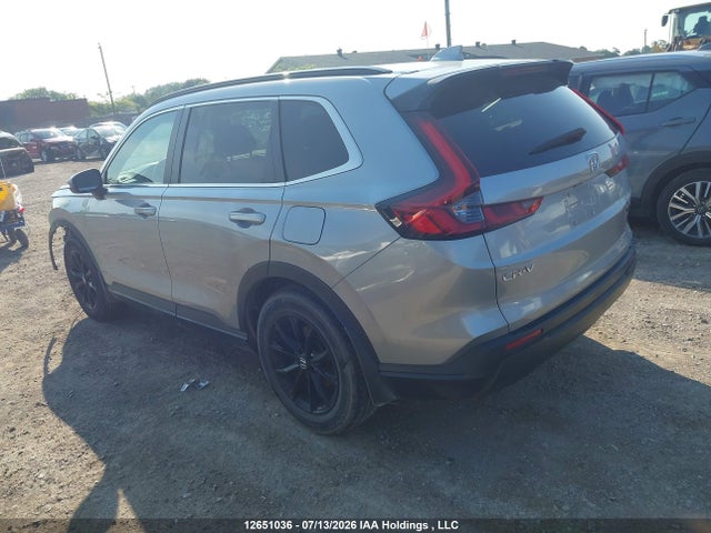 2HKRS4H57PH125244 Honda Cr-v Sport/sport-b