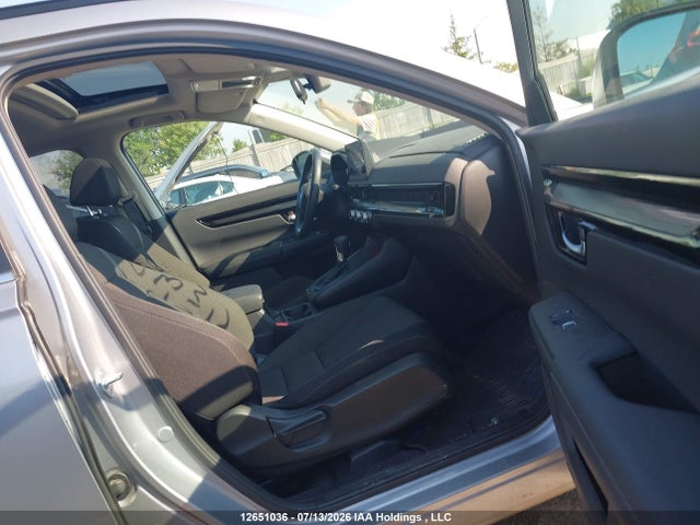 2HKRS4H57PH125244 Honda Cr-v Sport/sport-b
