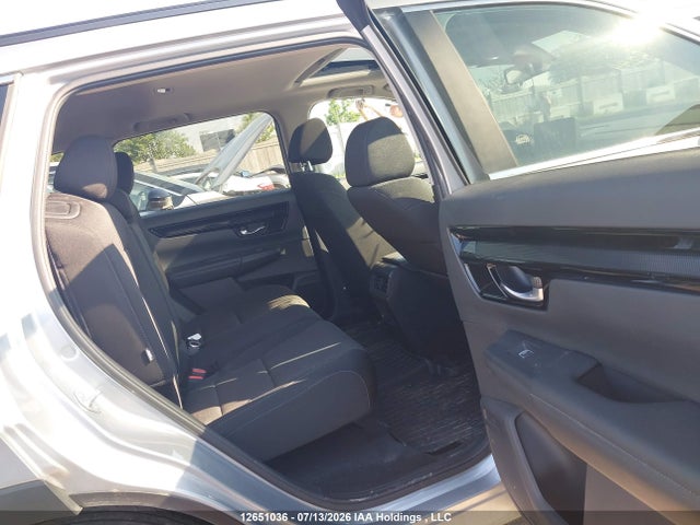 2HKRS4H57PH125244 Honda Cr-v Sport/sport-b