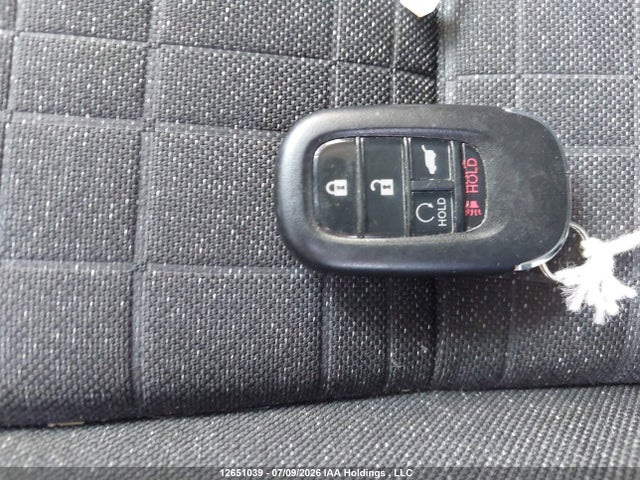 2023 Honda Hr-v Lx მანქანა იყიდება აუქციონზე, vin: 3CZRZ2H35PM103861, აუქციონის ნომერი: 12651039