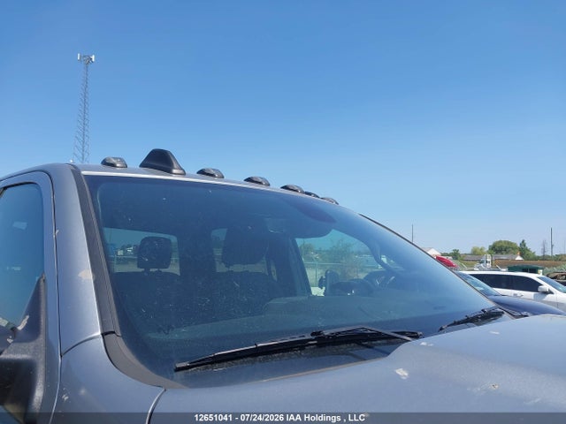 Продажа на аукционе авто 2021 Ram 3500 Big Horn, vin: 3C63R3DL6MG687115, номер лота: 12651041