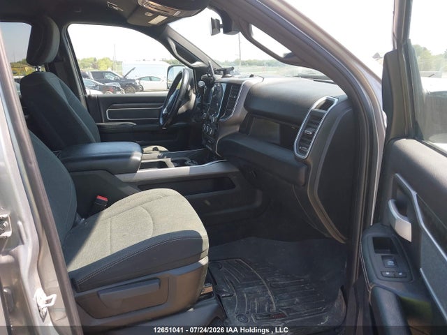 Продажа на аукционе авто 2021 Ram 3500 Big Horn, vin: 3C63R3DL6MG687115, номер лота: 12651041