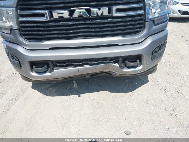 12651041 :رقم المزاد ، 3C63R3DL6MG687115 vin ، 2021 Ram 3500 Big Horn مزاد بيع