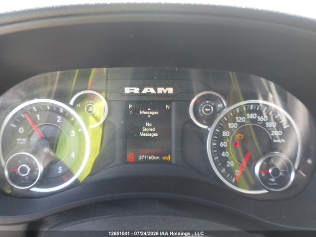 12651041 :رقم المزاد ، 3C63R3DL6MG687115 vin ، 2021 Ram 3500 Big Horn مزاد بيع