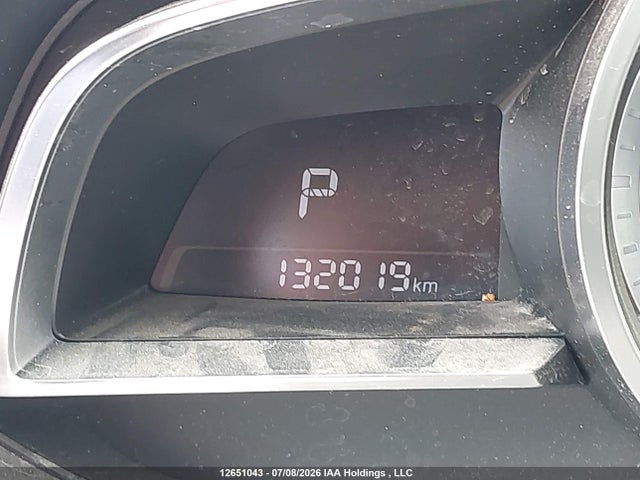 12651043 :رقم المزاد ، JM1BM1W32E1196139 vin ، 2014 Mazda 3 Grand Touring مزاد بيع