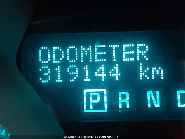 Aukcja sprzedaży 2013 Chevrolet Traverse 2lt, vin: 1GNKVJKD2DJ160212, numer aukcji: 12651047