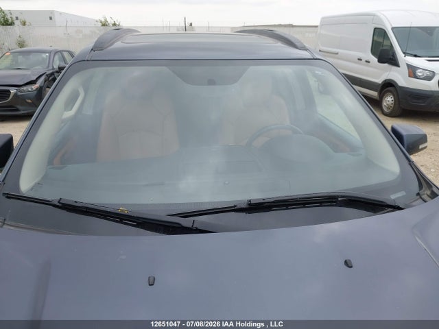 Aukcja sprzedaży 2013 Chevrolet Traverse 2lt, vin: 1GNKVJKD2DJ160212, numer aukcji: 12651047