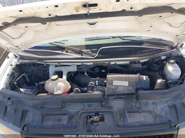 1GCWGAF17J1162361 Chevrolet Express G2500