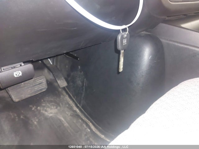 1GCWGAF17J1162361 Chevrolet Express G2500