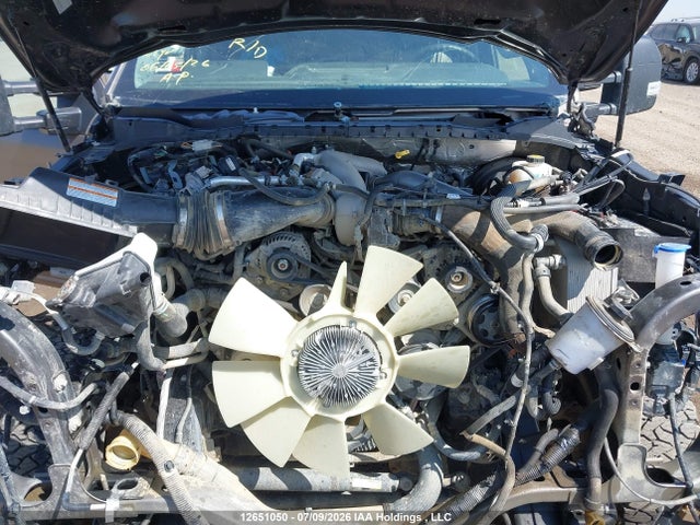 2023 Ford F-350 Xlt მანქანა იყიდება აუქციონზე, vin: 1FT8W3BT5PED91539, აუქციონის ნომერი: 12651050