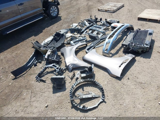 2023 Ford F-350 Xlt მანქანა იყიდება აუქციონზე, vin: 1FT8W3BT5PED91539, აუქციონის ნომერი: 12651050
