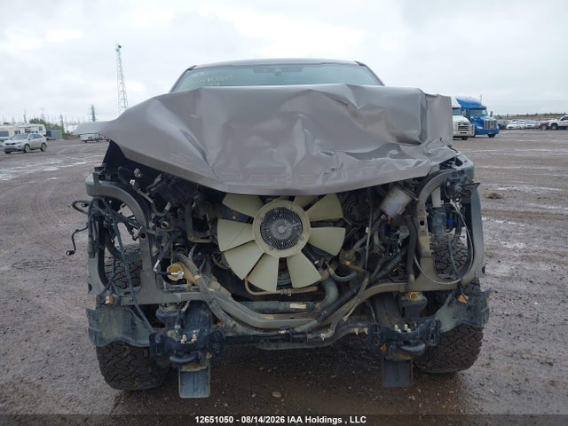 2023 Ford F-350 Xlt მანქანა იყიდება აუქციონზე, vin: 1FT8W3BT5PED91539, აუქციონის ნომერი: 12651050