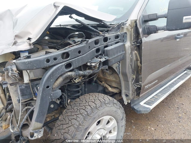 2023 Ford F-350 Xlt მანქანა იყიდება აუქციონზე, vin: 1FT8W3BT5PED91539, აუქციონის ნომერი: 12651050
