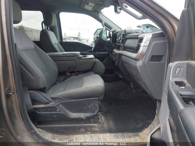 2023 Ford F-350 Xlt მანქანა იყიდება აუქციონზე, vin: 1FT8W3BT5PED91539, აუქციონის ნომერი: 12651050