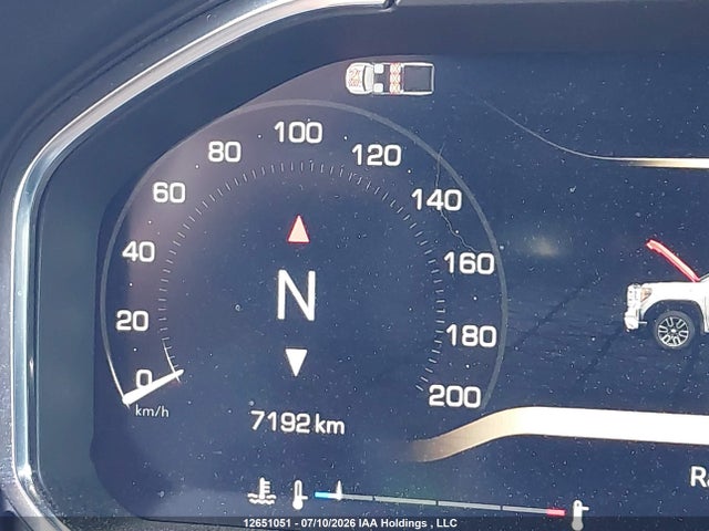 1GTUUEE80TZ316130 GMC Sierra K1500 At4