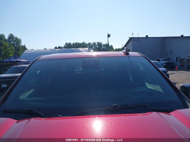 1GTUUEE80TZ316130 GMC Sierra K1500 At4